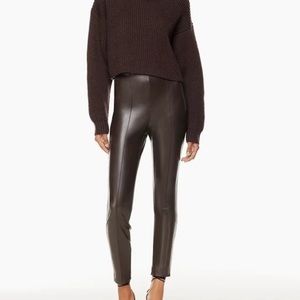 Babaton Verdict pants